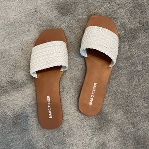 Marc Fisher sandal